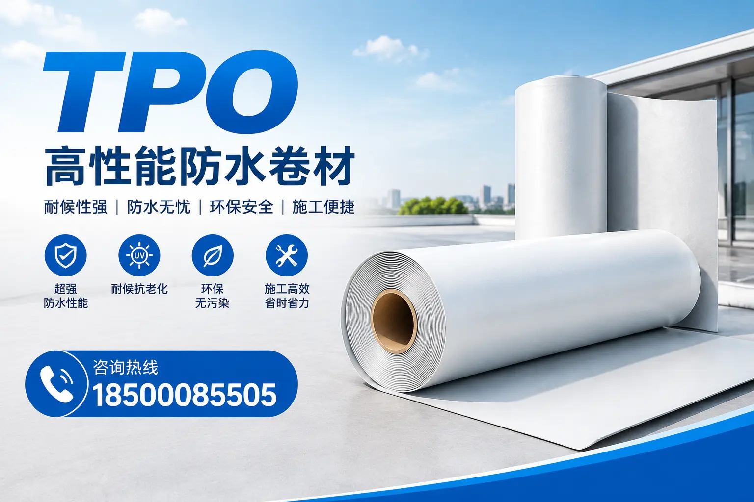 tpo产品质量评估标准,福州企业需掌握的关键要点